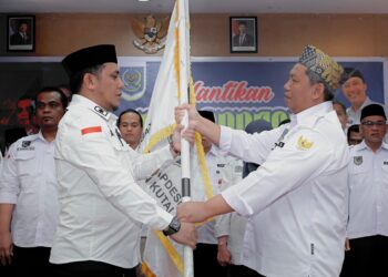 Bangun Kepercayaan Publik, Apdesi Kutim Dorong Transparansi Total di Desa