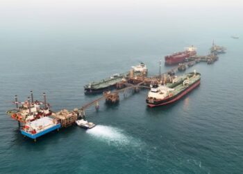Ancaman Penutupan Selat Hormuz Guncang Harga Minyak Mentah Dunia