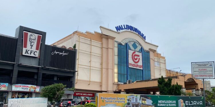 DPRD Soroti Pengelolaan Aset Pemprov, Usul Manajemen Baru Mal Lembuswana Dipilih Secara Kompetitif