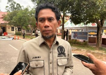 Pertumbuhan Ekonomi Kutim Merosot ke 1 Persen, DPRD Soroti Kinerja APBD dan Lesunya Produksi Tambang