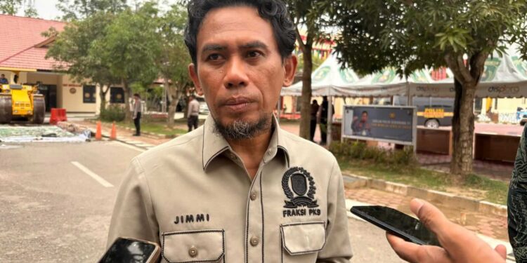 Pertumbuhan Ekonomi Kutim Merosot ke 1 Persen, DPRD Soroti Kinerja APBD dan Lesunya Produksi Tambang