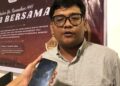 Koordinator Forum Pemuda Kutai Utara Soroti Penurunan LPE Kutai Timur