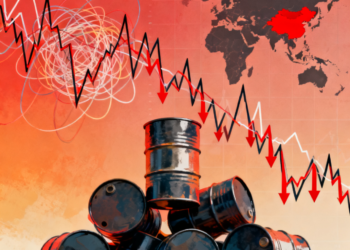 Lonjakan Minyak Dunia akibat Konflik AS-Iran Seret Pasar Asia dan Tekan Ekonomi Global