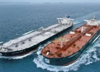 AS Perketat Tekanan ke Iran, Trump Wacanakan Blokade Hormuz Model Venezuela