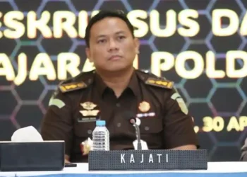 Kejati Kaltim Puji Pengungkapan Kasus BBM Subsidi, Penanganan Hukum Dipercepat