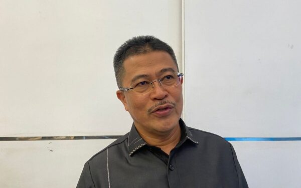 Alarm Krisis Tenaga Pengajar di Kaltim, Darlis Kritik Rencana Penghapusan Prodi Kependidikan