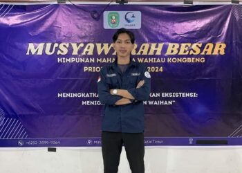 Krisis BBM di Muara Wahau–Kongbeng Memburuk, HIMA WK Desak Perbaikan Total Distribusi