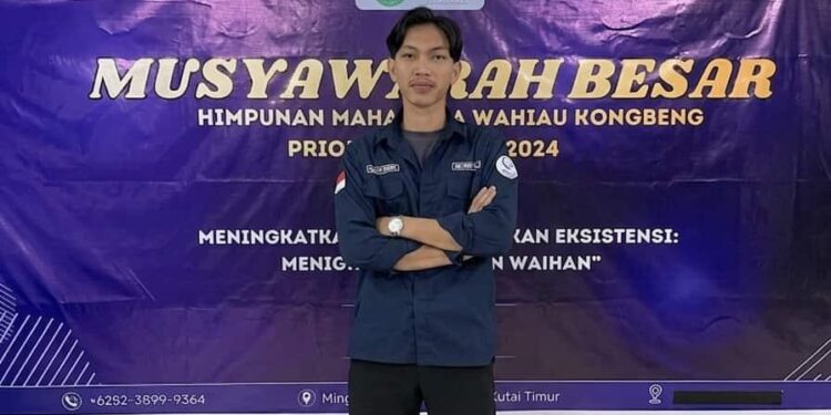 Krisis BBM di Muara Wahau–Kongbeng Memburuk, HIMA WK Desak Perbaikan Total Distribusi