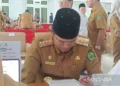 Gubernur Kaltim Rogoh Kocek Pribadi Biayai Perabot Rumah Jabatan Usai Tuai Sorotan Publik