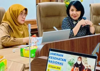 Kutim Gelontorkan Rp5,2 Miliar untuk Jamin Kesehatan 24.680 Warga Lewat Program JKN