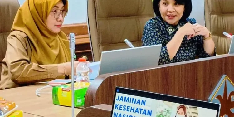 Kutim Gelontorkan Rp5,2 Miliar untuk Jamin Kesehatan 24.680 Warga Lewat Program JKN