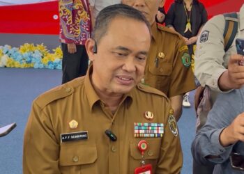 Manuver Pemprov Kaltim Rangkul Ormas Picu Polemik, Isu Redam Demo Mengemuka