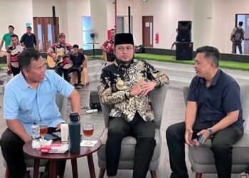 Anggaran Kursi Pijat Rp125 Juta Tuai Perhatian, Gubernur Kaltim Ungkap Alasannya