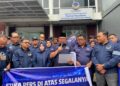 Kader NasDem Kaltim Solid di Belakang Surya Paloh, Tepis Isu yang Bergulir di Media