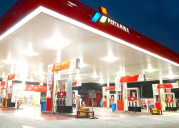 Lonjakan Harga Minyak Dunia Dorong Kenaikan BBM di Dalam Negeri