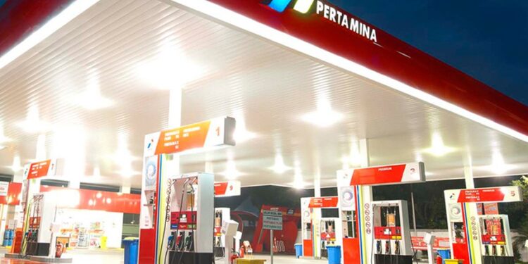 Lonjakan Harga Minyak Dunia Dorong Kenaikan BBM di Dalam Negeri