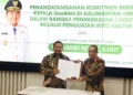 Bidik Momentum IKN, PPU Matangkan Proyek dan Pertegas Kepastian Hukum