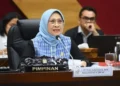 DPR Soroti Kebijakan Kemendiktisaintek: Evaluasi Prodi Jangan Sekadar Ikuti Arus