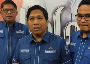 Memanasnya Politik Kaltim Tuai Kritik Demokrat, Bendahara Umum: “Seharusnya Tidak Seperti Ini!”