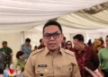 Nama Andi Harun Dilaporkan ke KPK, Begini Klarifikasi Wali Kota Samarinda