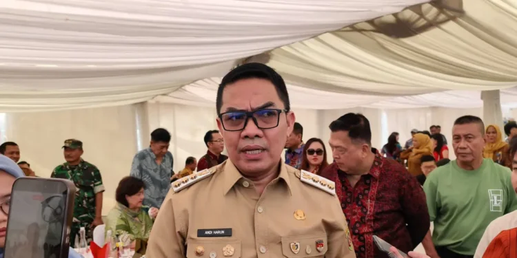 Nama Andi Harun Dilaporkan ke KPK, Begini Klarifikasi Wali Kota Samarinda