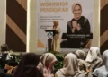 Hetifah Sebut IKN Harus Menjadi Simbol Kemajuan Pendidikan Nasional
