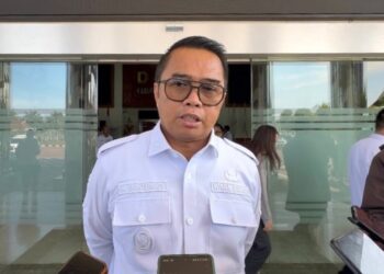 Dorong Nilai Tambah Daerah, Wabup Kutim Soroti Keterbatasan Industri Pengolahan