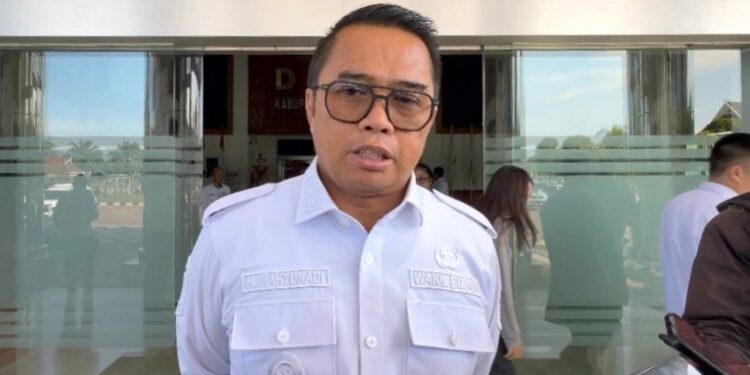 Dorong Nilai Tambah Daerah, Wabup Kutim Soroti Keterbatasan Industri Pengolahan