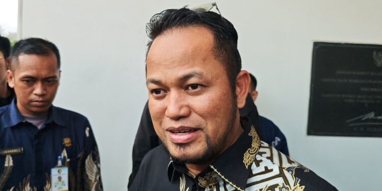Dinamika Hak Angket Kaltim Menguat, Gerindra Pastikan Tetap Kawal Proses Politik