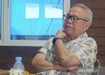Suara Kaltim ke Istana, Tokoh Senior Dorong Pertemuan dengan Presiden Prabowo