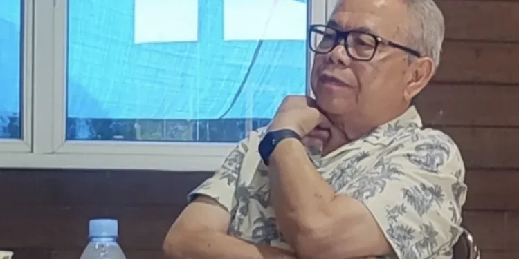 Suara Kaltim ke Istana, Tokoh Senior Dorong Pertemuan dengan Presiden Prabowo