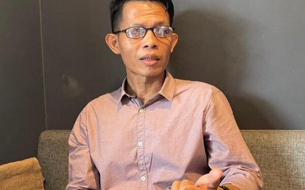 Saipul Kritik Netralitas Ketua DPRD, Sebut Bisa Gerus Fungsi Pengawasan