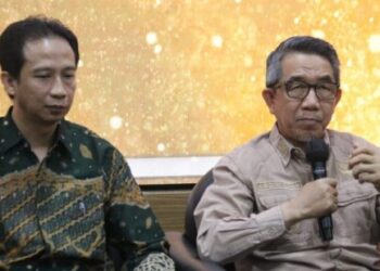 BPK Soroti Hasil Pemeriksaan, Pemkab Kutim Diminta Segera Ambil Langkah Perbaikan