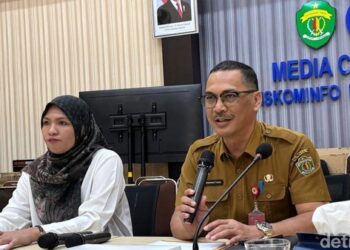 Angka Rp 450 Juta Bikin Geger, Pemprov Kaltim Klarifikasi Soal Isu Laundry Pejabat
